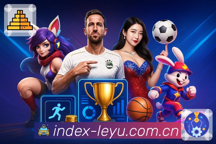 leyuAPP 高清赛事图